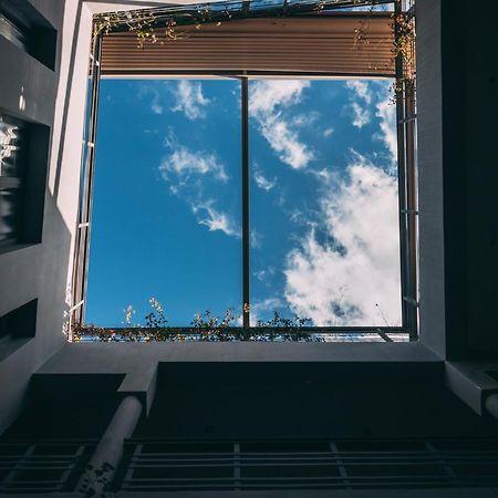 Hotel Yves Marrakech Marrakesz Zewnętrze zdjęcie