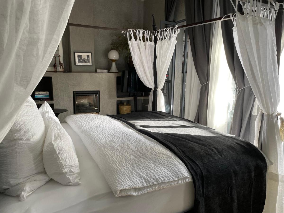 Hotel Yves Marrakech Marrakesz Zewnętrze zdjęcie