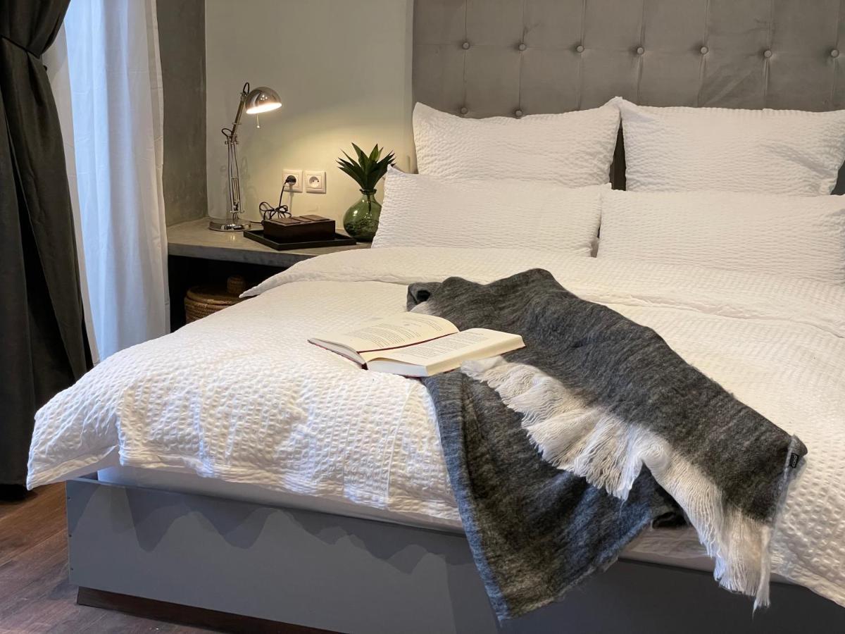 Hotel Yves Marrakech Marrakesz Zewnętrze zdjęcie