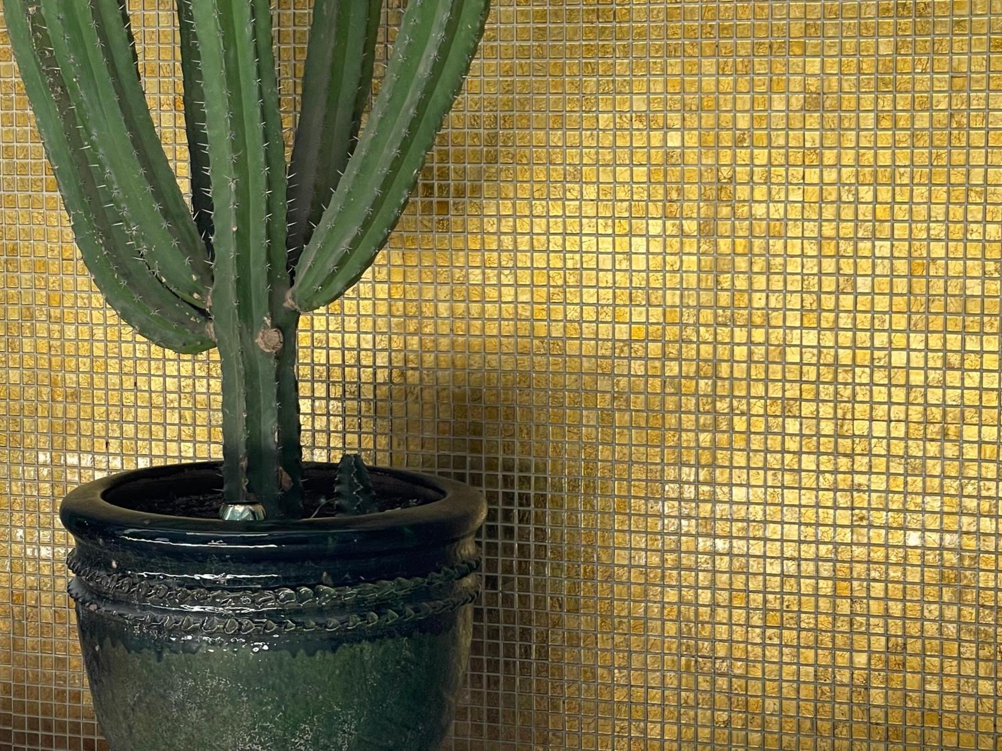 Hotel Yves Marrakech Marrakesz Zewnętrze zdjęcie