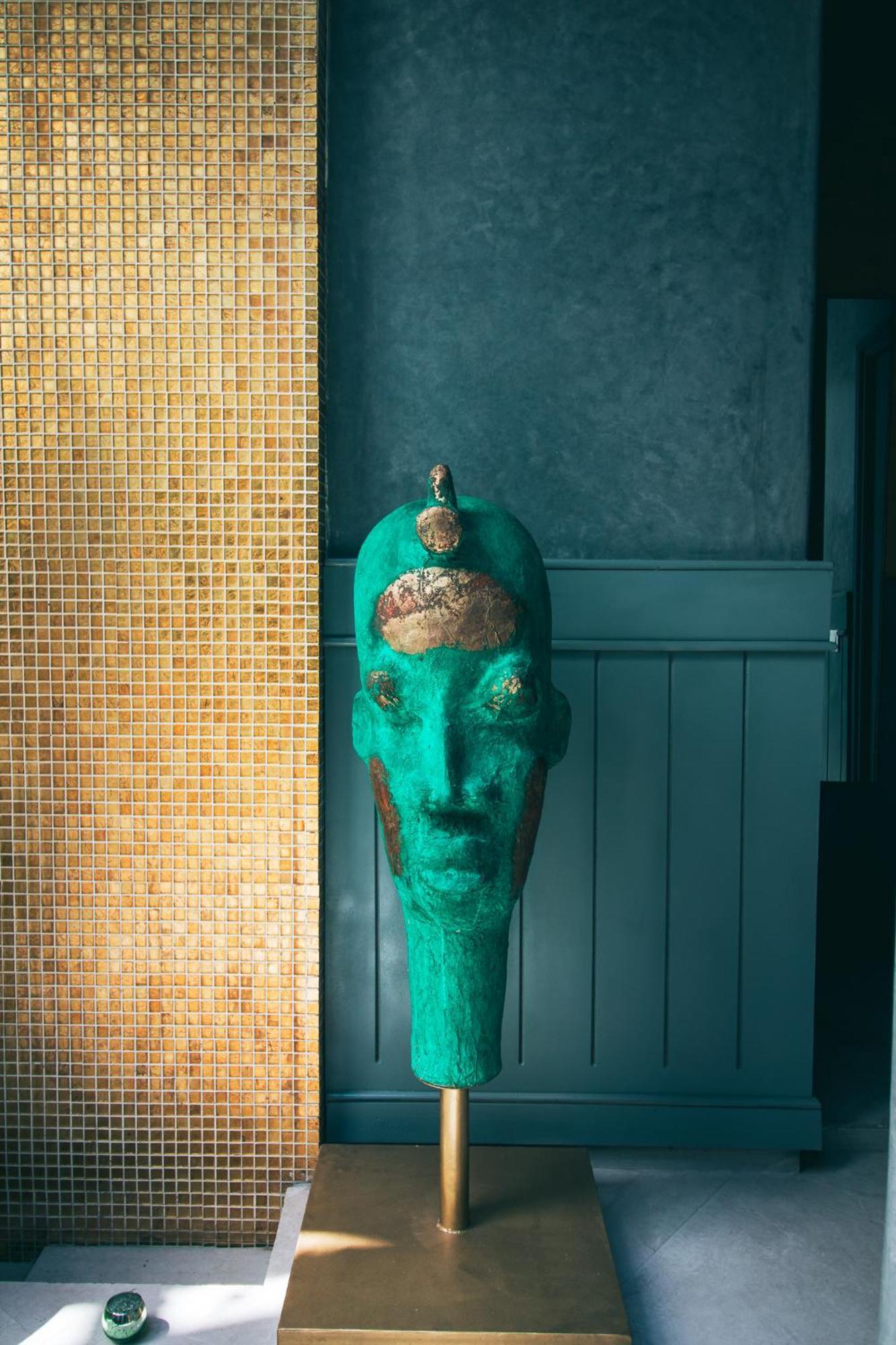 Hotel Yves Marrakech Marrakesz Zewnętrze zdjęcie